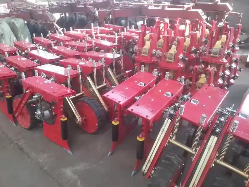 Китайская сеялка для кукурузы, сельскохозяйственная сеялка, небольшие Тракторные инструменты и приспособления