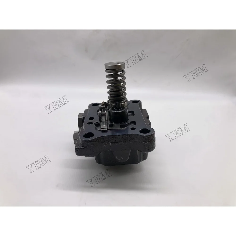 Pump Head X5 for Yanmar Engine Parts Manufacturer 5