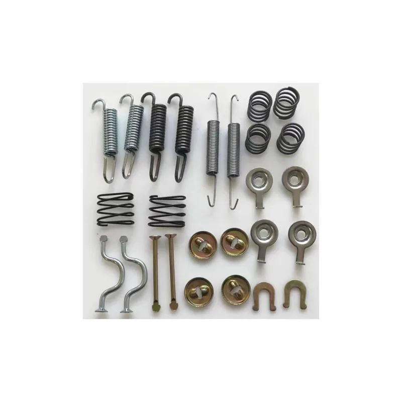 Rear Brake Shoe Return Tension Spring Kit for Toyota