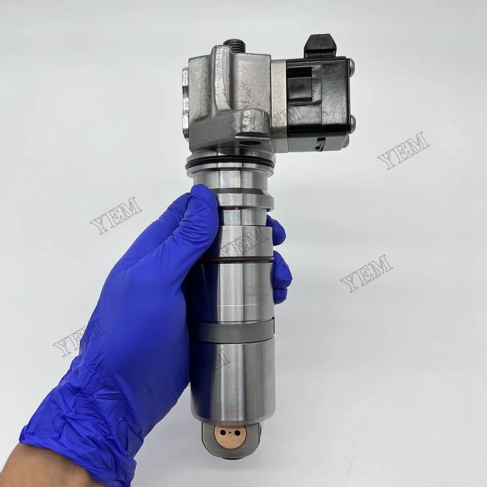 Fuel Injector for Scania 799 Diesel Engine Parts 4