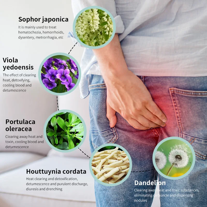 Africa Hemorrhoids Tea Hemorrhoid Herbal Care Health Herbal Tea Buy