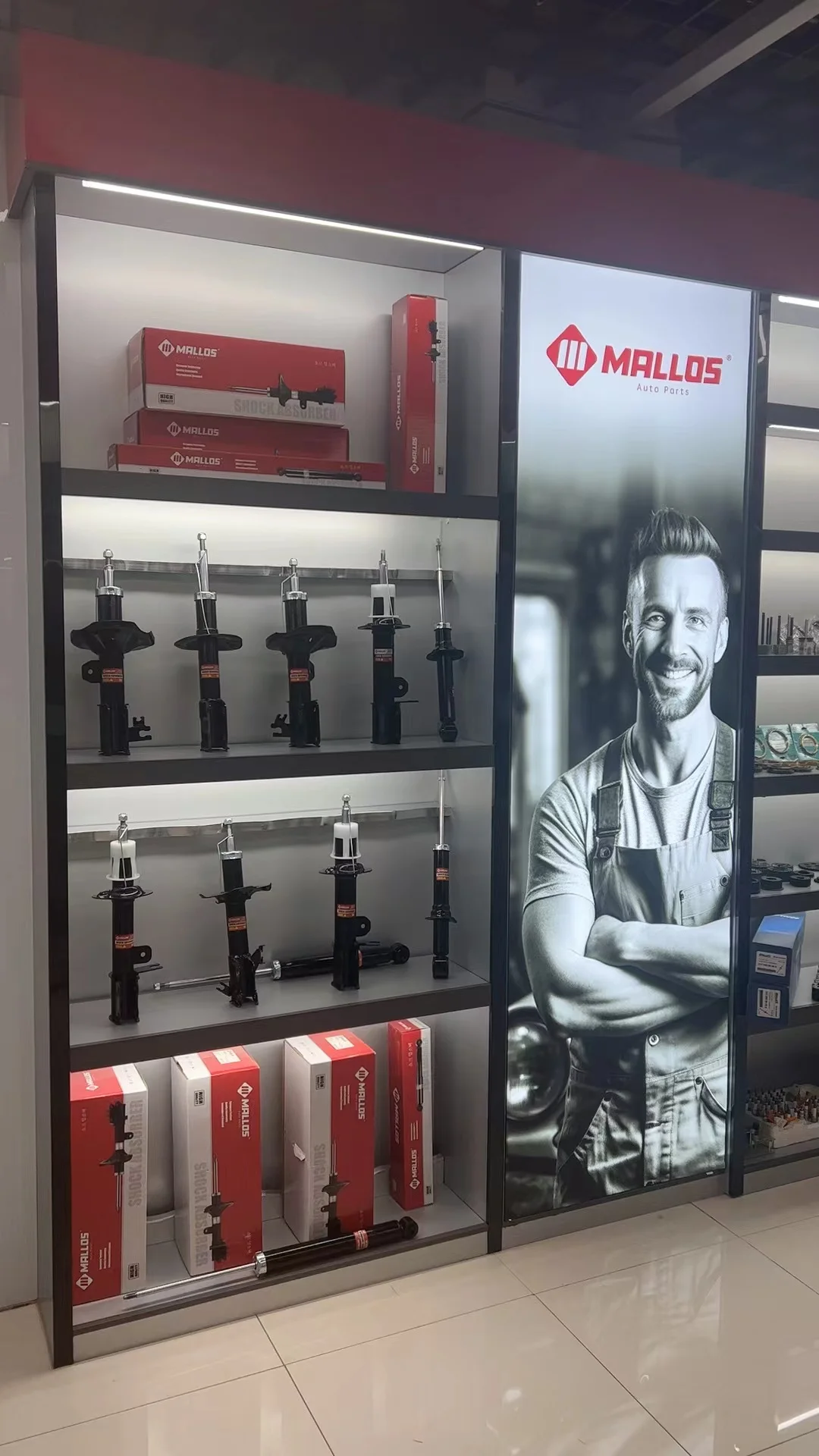 Original Bus Body Kits Auto Accessories Use For Daewoo Serial Damas