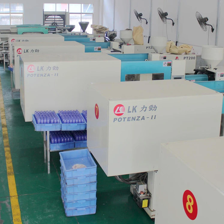 Dongguan Beileqing Sex Toys Co., Ltd. 1