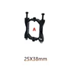 25*38mm(A)