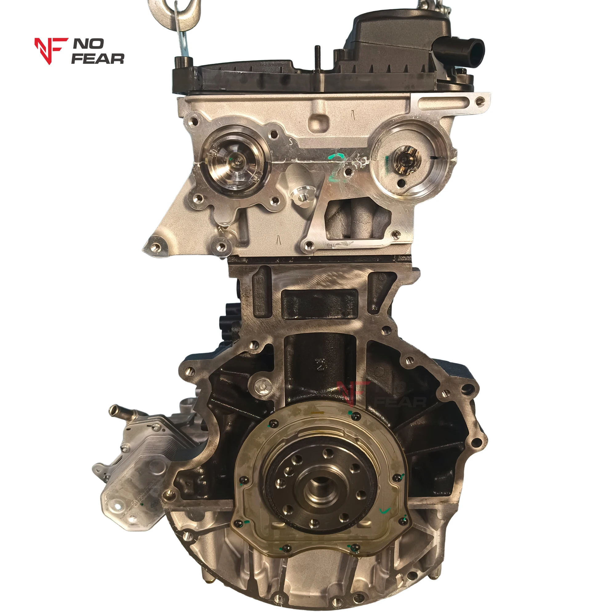 Brand New 2198cc 74kw 4HV Engine for Citroen JUMPER