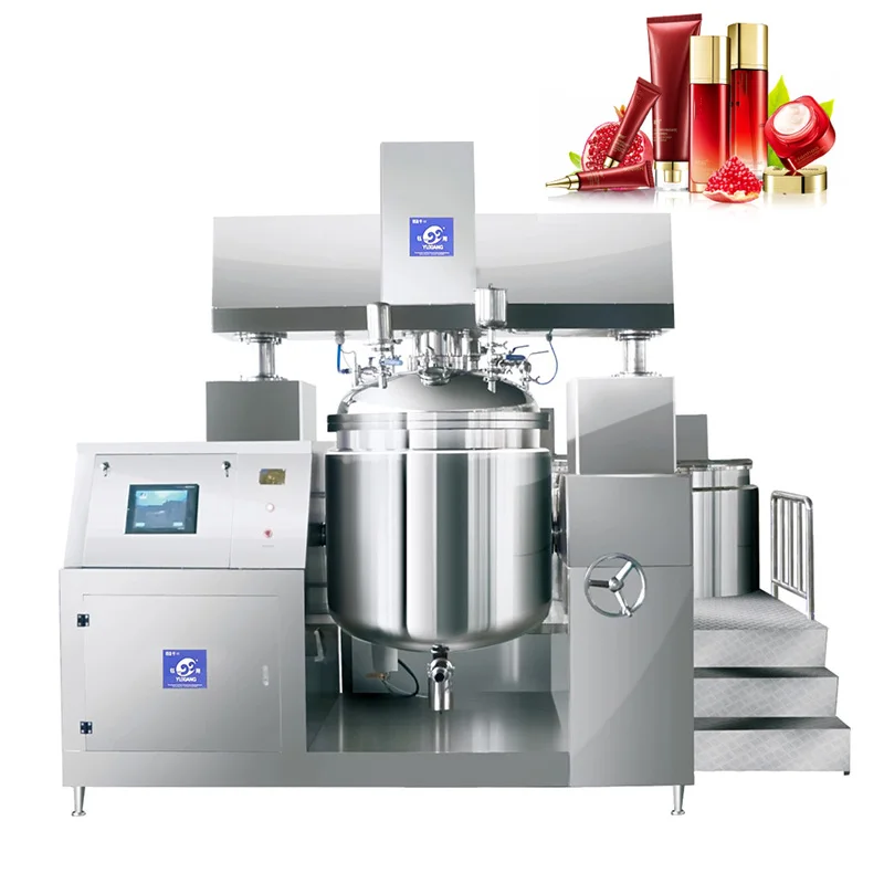 Лидер продаж бак для смешивания из нержавеющей стали с нагревателем