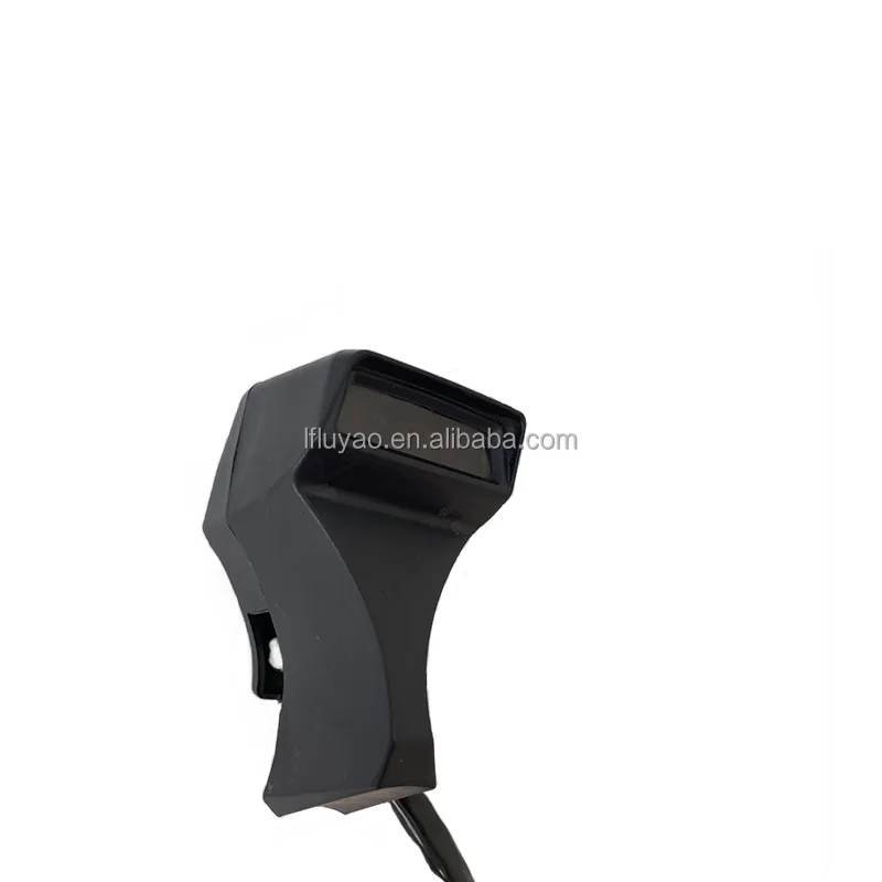 Лидер продаж 2023 Водонепроницаемый Цифровой мотоциклетный тахометр приборная панель автомоторный манометр