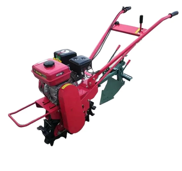 Agriculture Machinery Mini tiller wholesale high quality small tiller for home farm