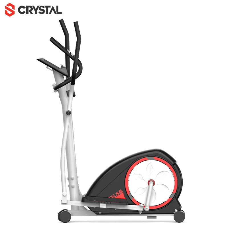 SJ-2880 Magnetic Elliptical Trainer Heavy Duty Home Fitness