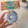 White Donut