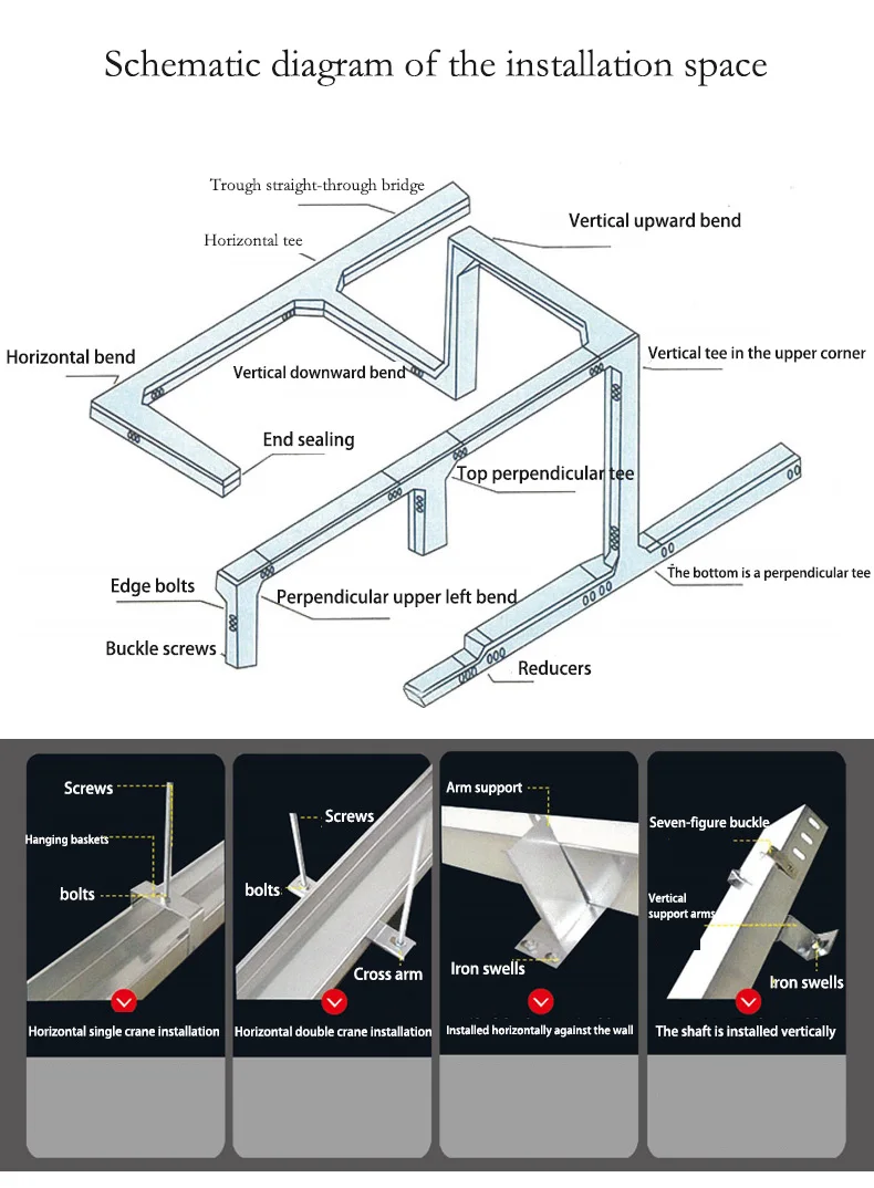 cable tray for electrical difference between 500mm cable tray| Alibaba.com