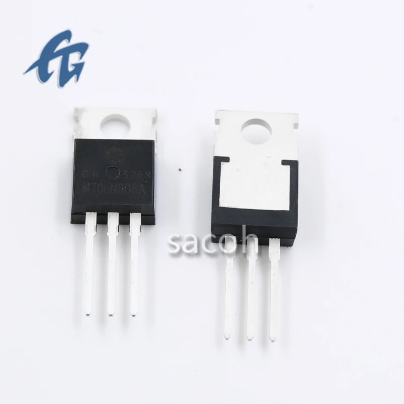 (SACOH Electronic Components)MT06N008A