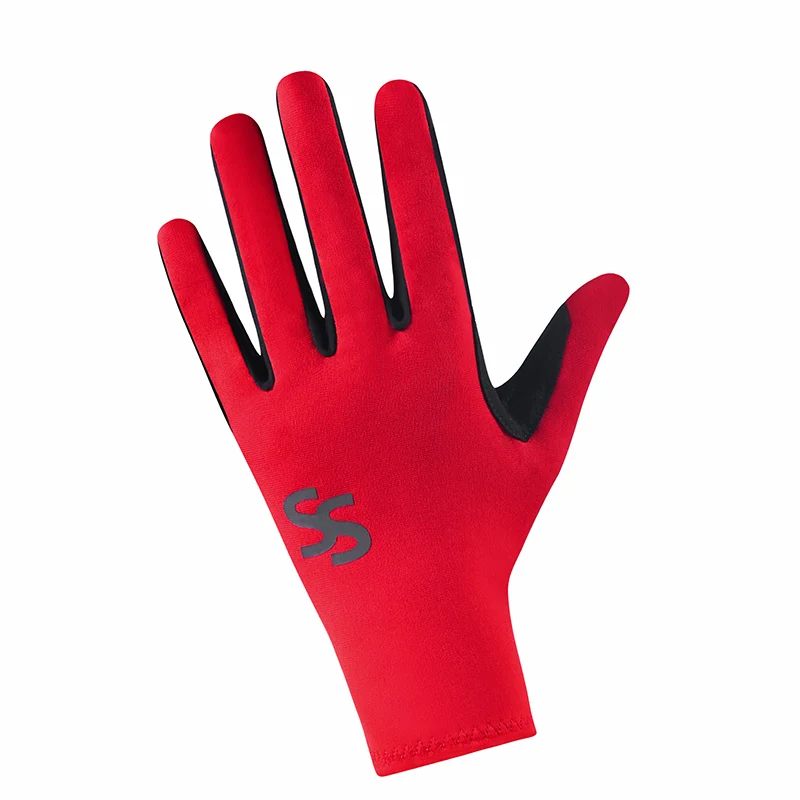 Winter Cycling Specialized Bike Cycling 