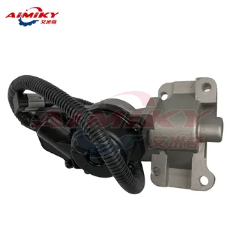 タイマイ剥製 4x4 Differential Actuator Motor for Isuzu D-MAX 2007-2012