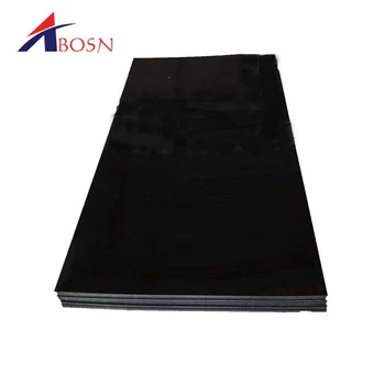 Hot sale White 1220x2440x6 mm HDPE Plastic Sheets