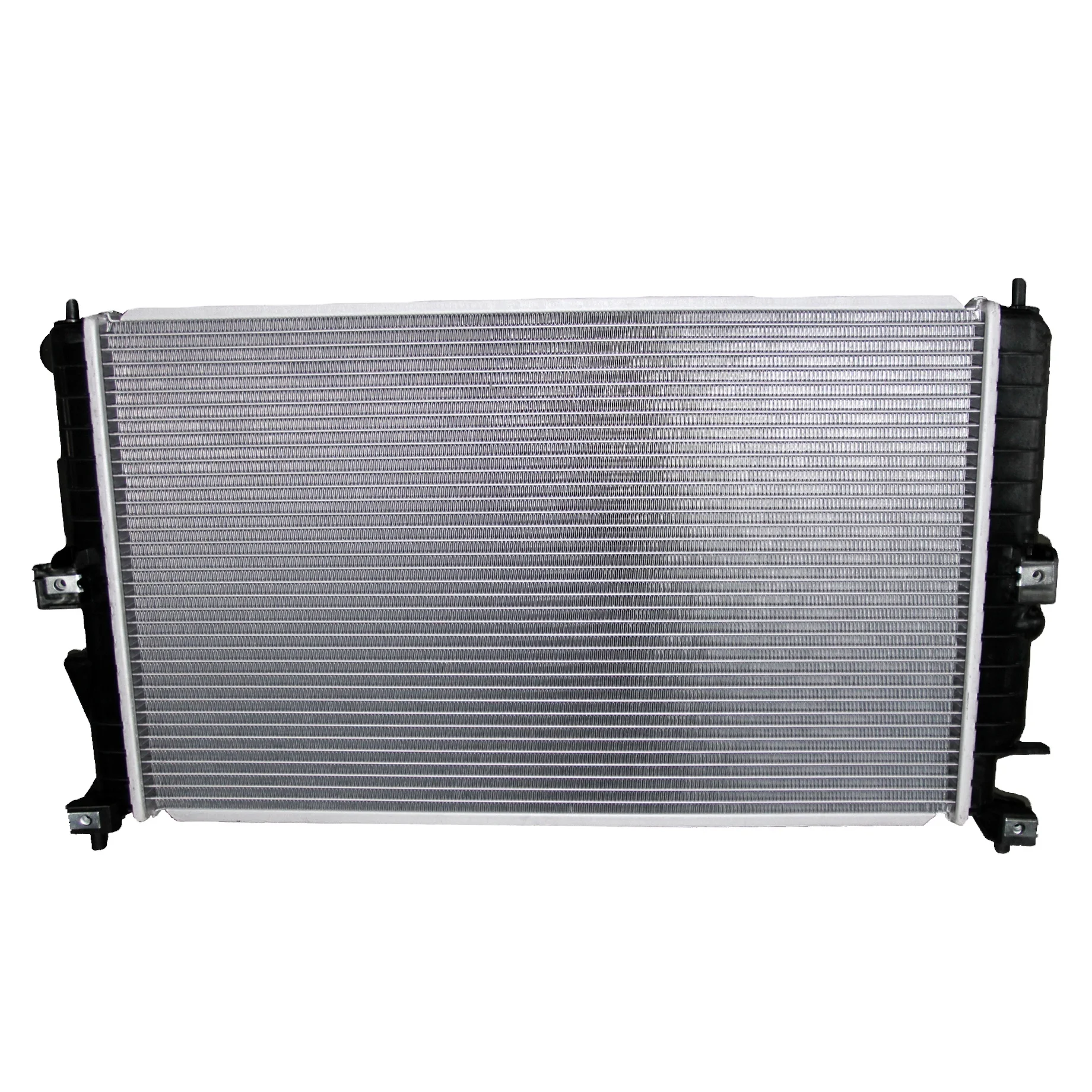 Professional High Quality Car Aluminum Radiator for OPEL VECTRA OEM 1300160 Car Radiator