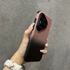 Pink and black