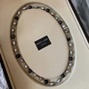 Collana di Perle Naturali