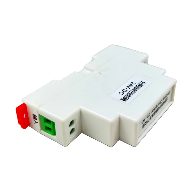 Factory Supply Vacuum Circuit Breaker VCB Trip Electromagnet Controller Universal DC24V Electromagnetic controller