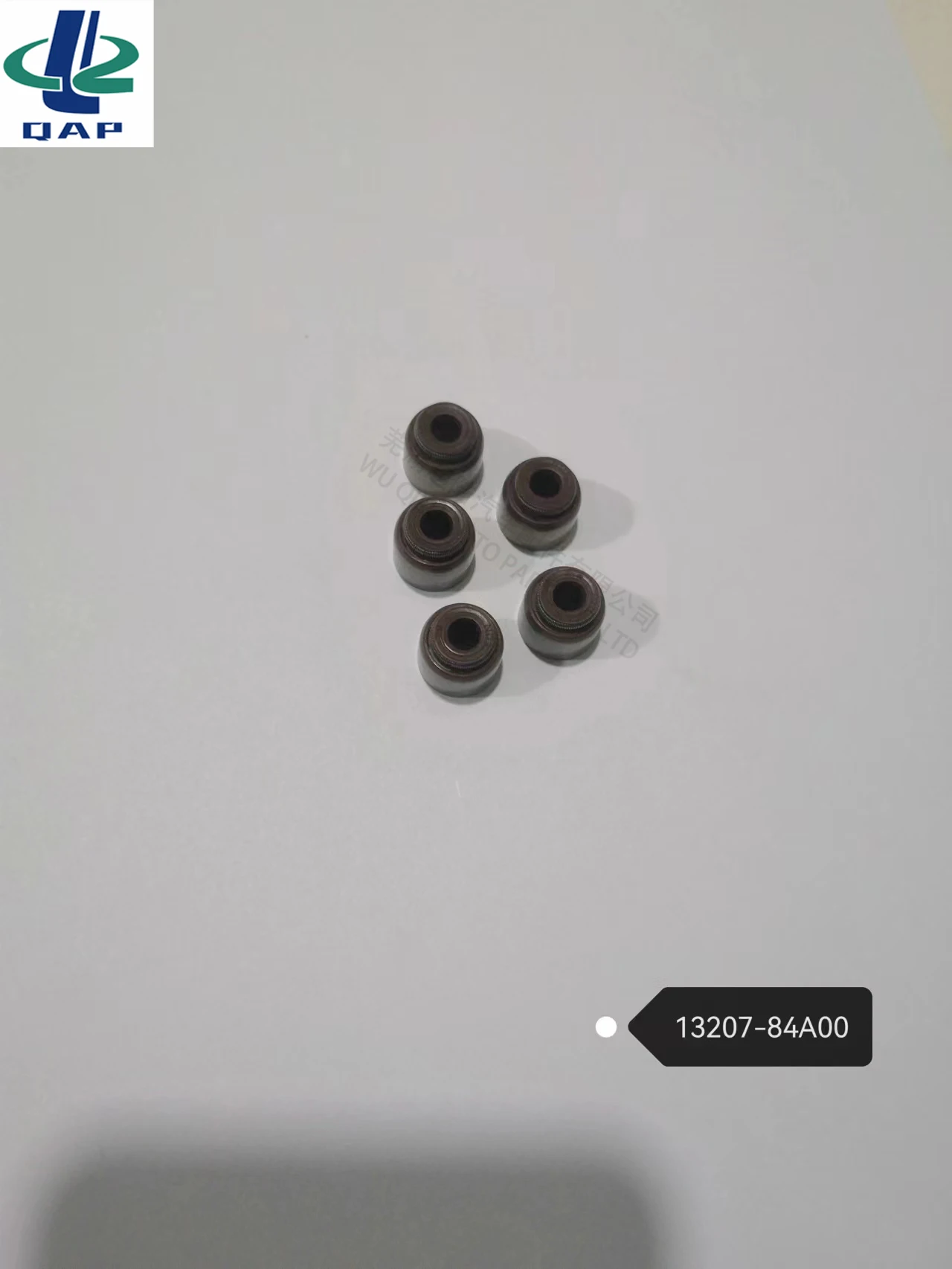 13207-84A00 Valve Stem Seals - OEM Quality for Nissan Infiniti