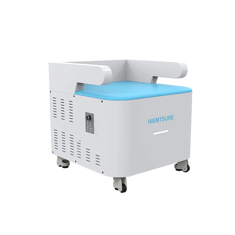 Portable Pelvic Floor Chair Muscle Repair Machine EMS High Quality Muscle Building Body