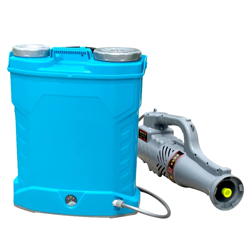 ハンドヘルド電動噴霧器 ミストブロワー噴霧器 3T ハンドヘルド電動噴霧器 ミストブロワー噴霧器 3T