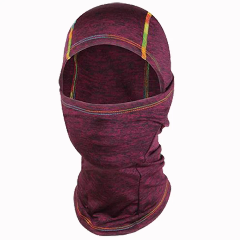 Прямая продажа с завода, Ветрозащитная Балаклава, Зимняя Маска для лица