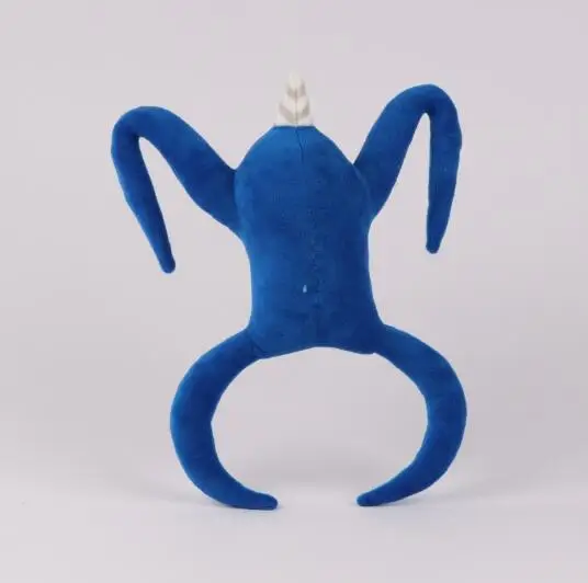 Horror Game Garten of Banban Class Garden Nabnab Plush Toy