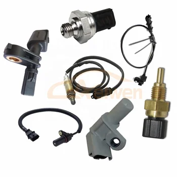 盃洗 Aelwen Wholesale ABS Sensor Used for Wuling Zheng Cheng