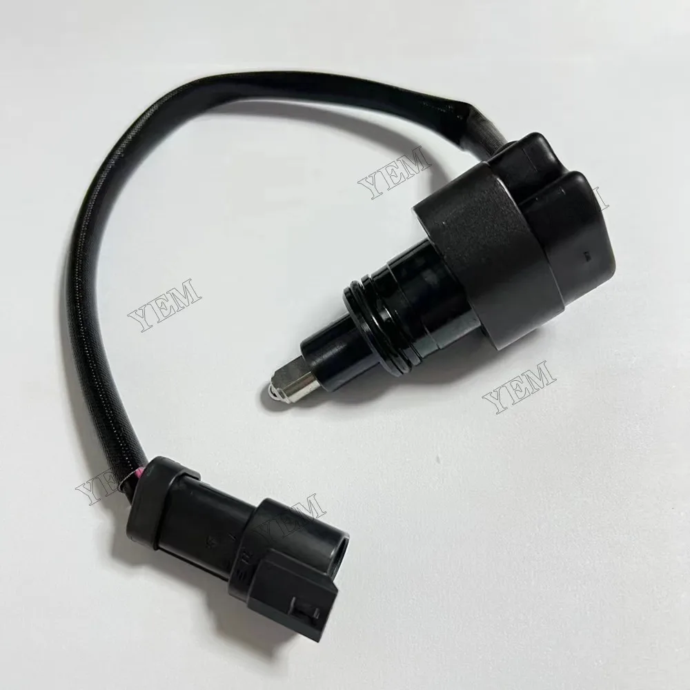 Angle Sensor 729-12-21000 for Komatsu PC210-10 Engine Parts Factory 3