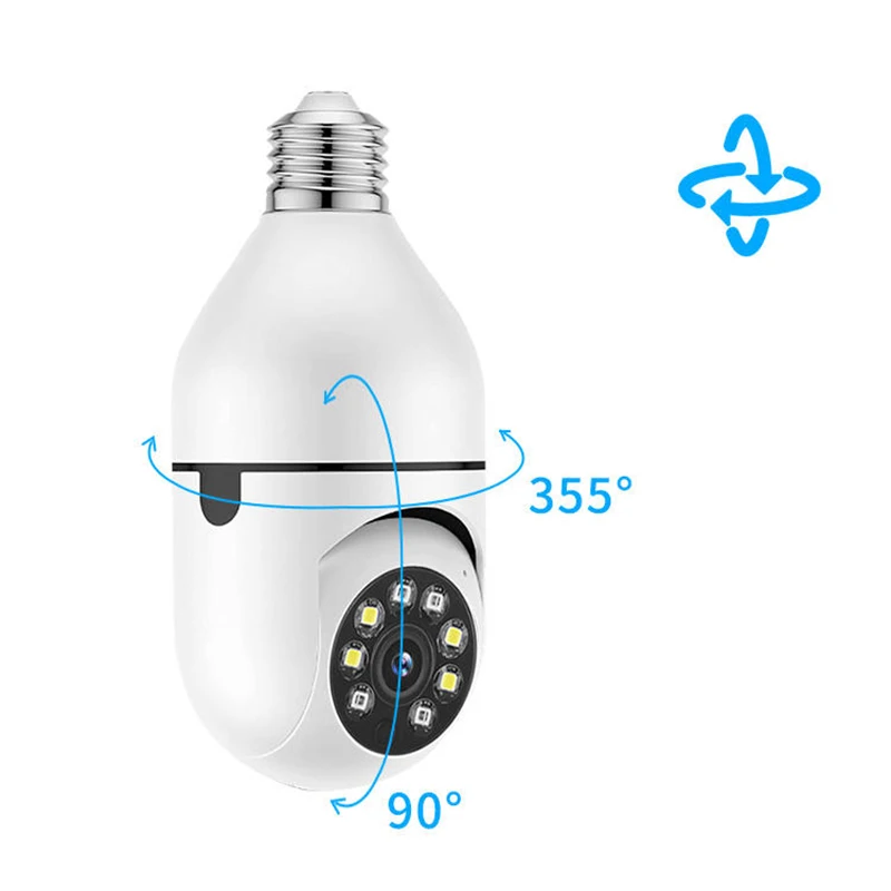 Mini Spy Camera 5GHz WIFI Wireless HD 1080P with Motion Detection Nigh –  New Energy Brampton Solar Lighting Inc.