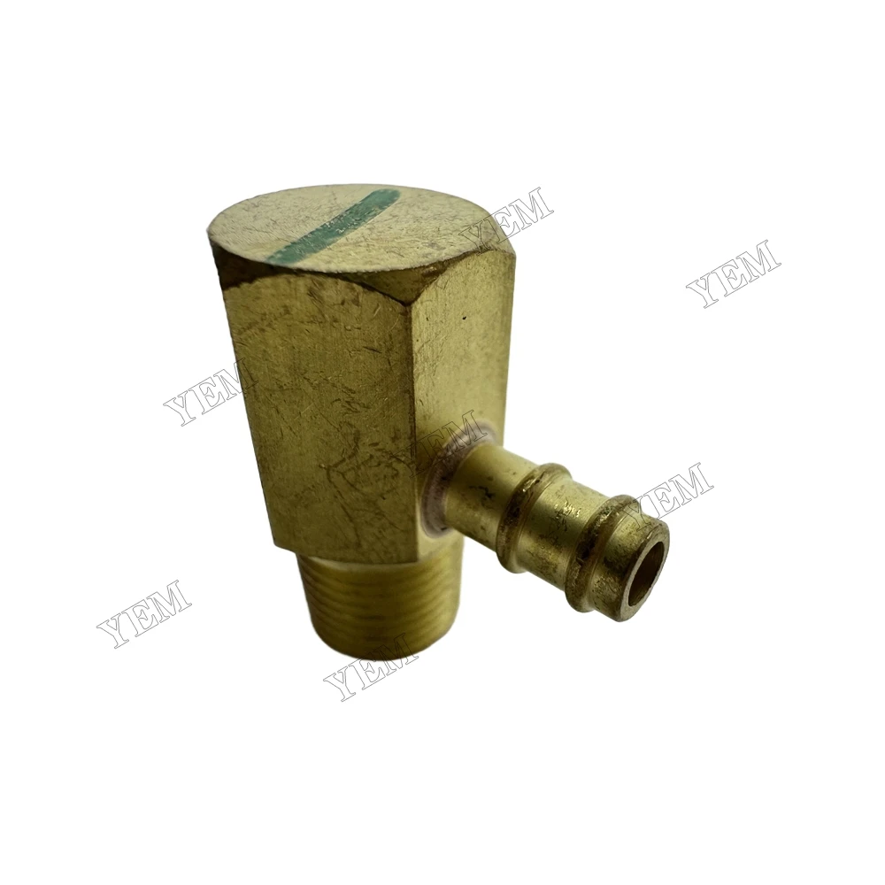 Throttle joint 15778-60572 for Kubota V3800 Universal Engine Parts 2
