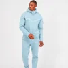 Azul claro