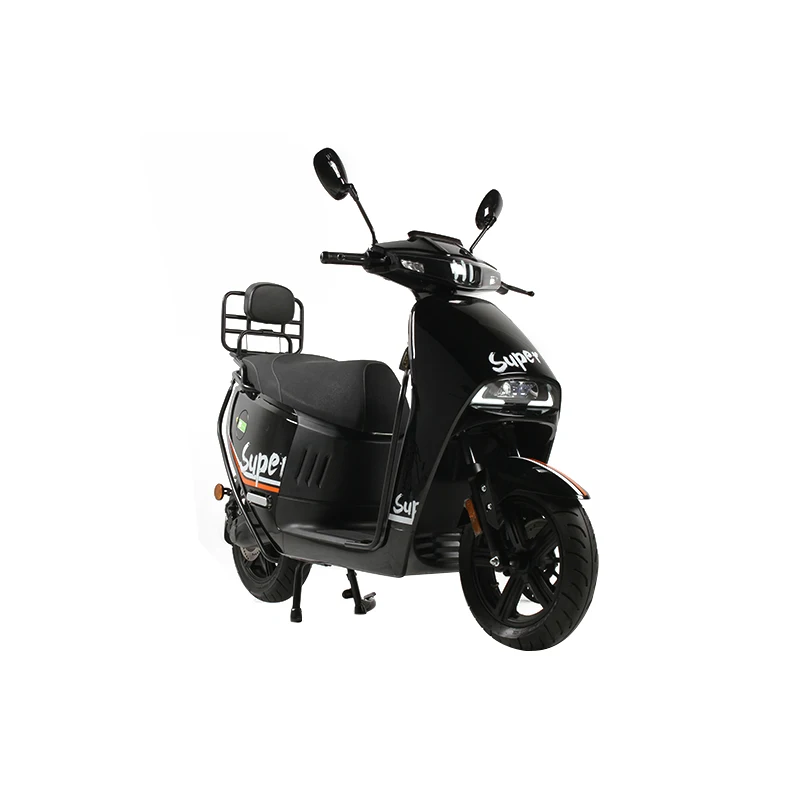 Stunning Electric Motorcycles For Sale With Low Seat image