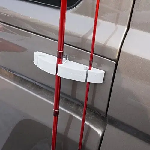 Aventik True Car Safe Rod Holders(b06) Buy Fishing