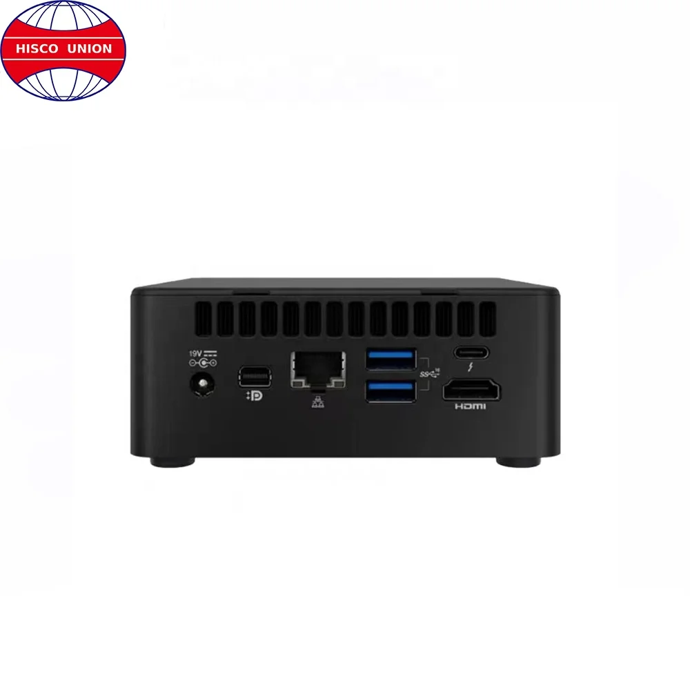 Nuc11tnkv7 - Intel NUC 11 Pro Mini PC with I7 Processors