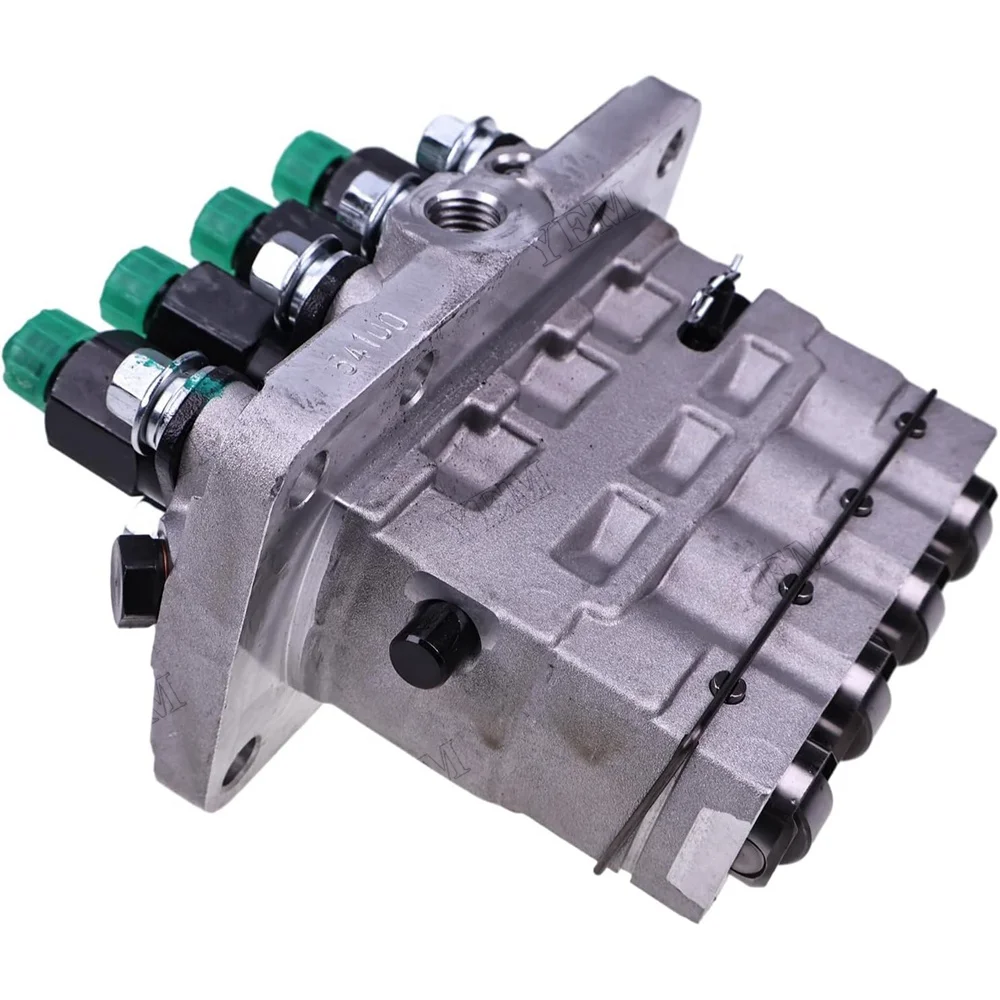 Fuel Injection Pump 302-7821 295-8181 295-8183 for Caterpillar CAT Engine C2.2 3024 3024C 3034 Loader 247B 257B 226B