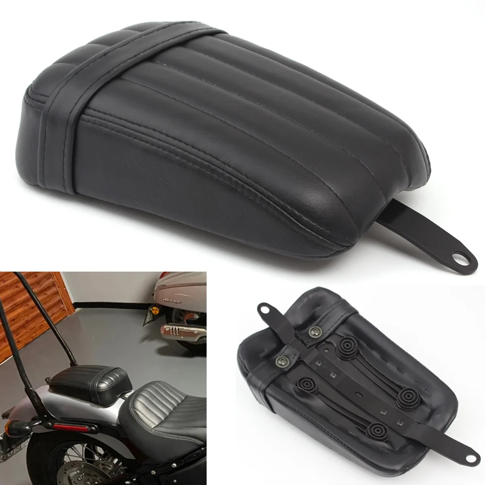 motorcycle passenger seat pads for harley