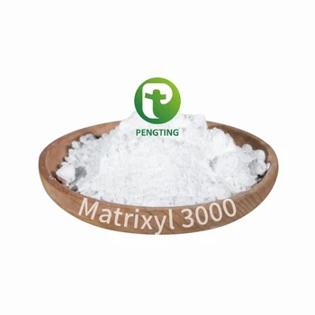 Peptides Cosmetic Raw Materials Cosmetic Grade Small Packages Available Matrixyl 3000