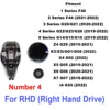 RHD 4 Marque