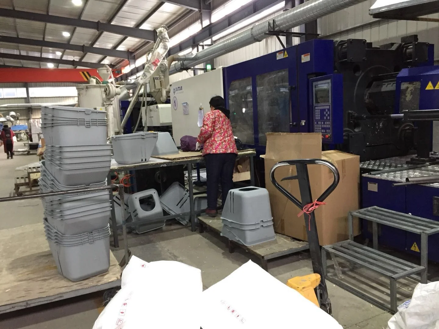 Plastic Easy Clean Chicken Egg Laying Nest Chicken Coop Buy Plastic