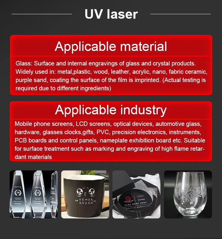 High Quality Laser of 20W 30W 50W the Portable Fiber Laser Marking Machine for Metal supplier