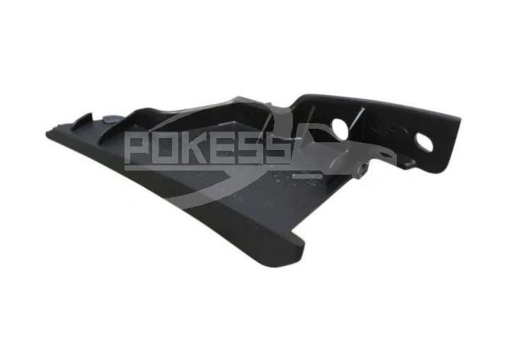 DS7317F766VA5JA6 DS7317F766VB5JA6 LQ-ZS-245R Rear Bumper Trim Plate fo... — 4
