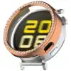 Oro rosa