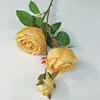 amarillo tierno