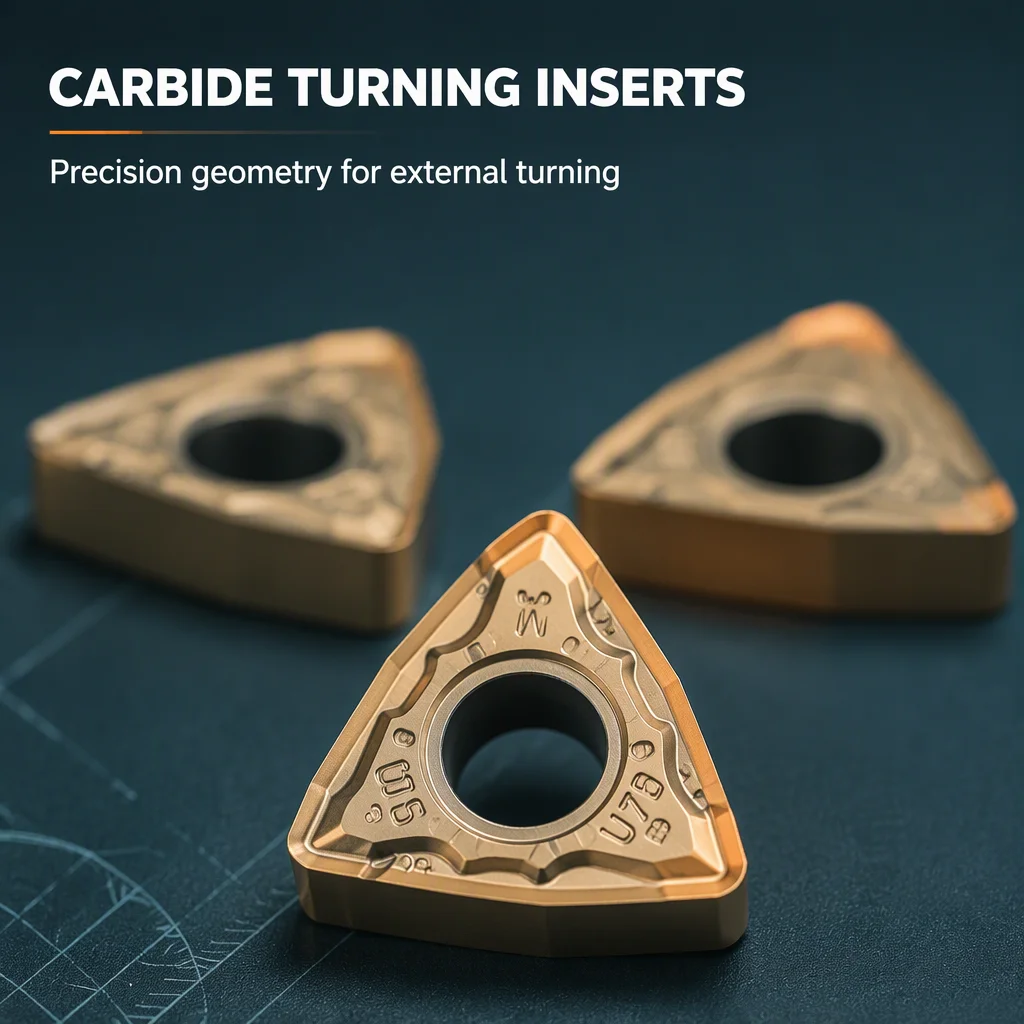 DL Factory Direct Sale CCMT CNMG WNMG DCMT All Models Zcc Ct Cnc Insert Apmt 1604 Hard Alloy Carbide Inserts OEM