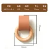 Caramel khaki