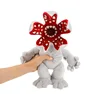 Gray monster-detachable head