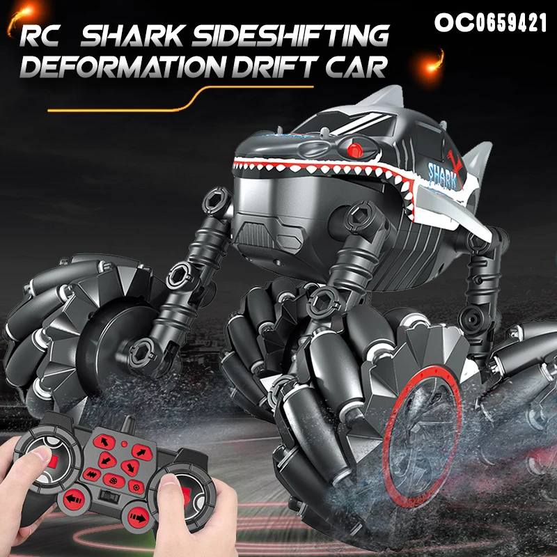 Newest Custom Rc Remote Control Rock Crawler Drift Cars for Kids Adults