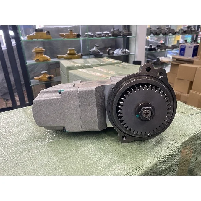 Fuel Injection Pump 319-0675